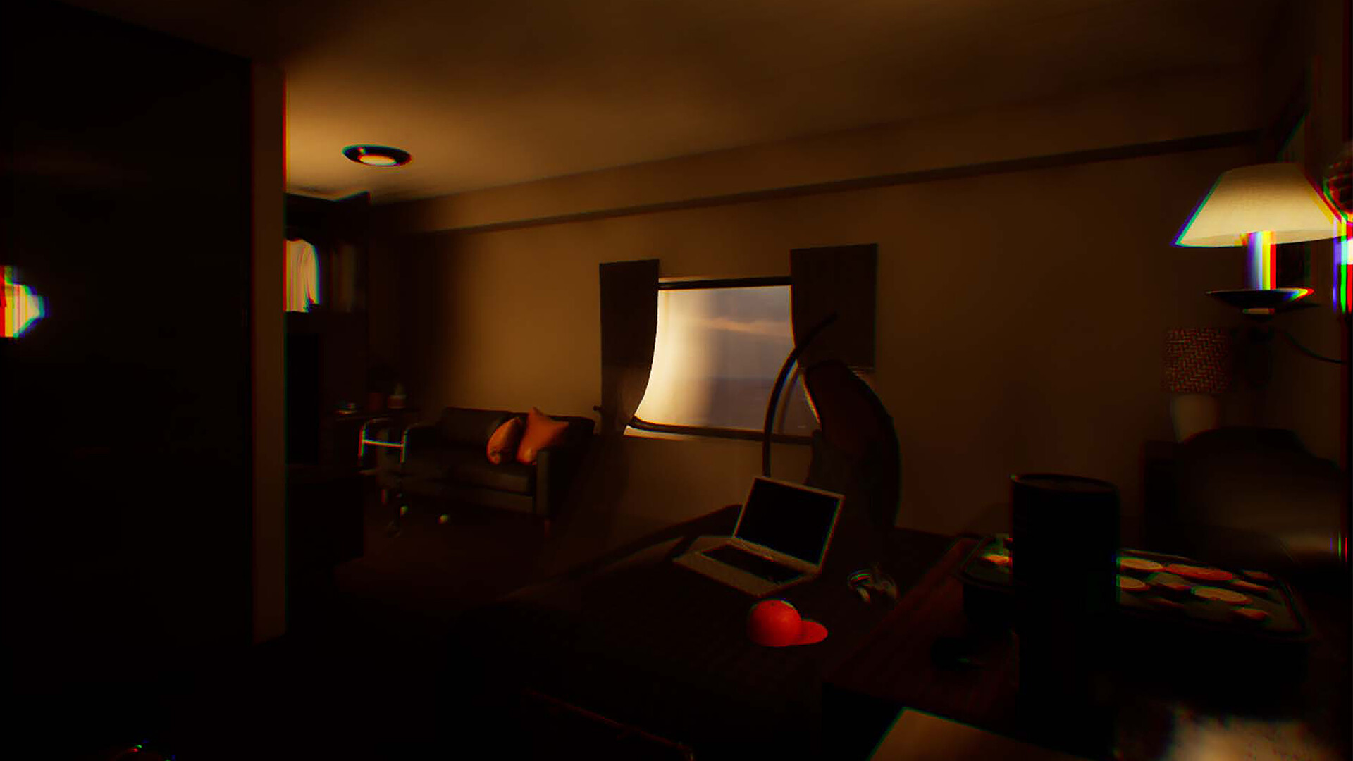 Silent Wreckage｜寂靜沉輪 screenshot 6