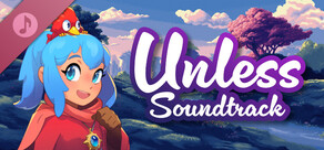 Unless Soundtrack