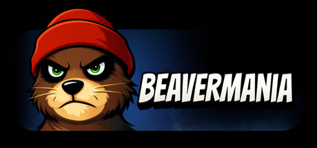 Beavermania — Steam header