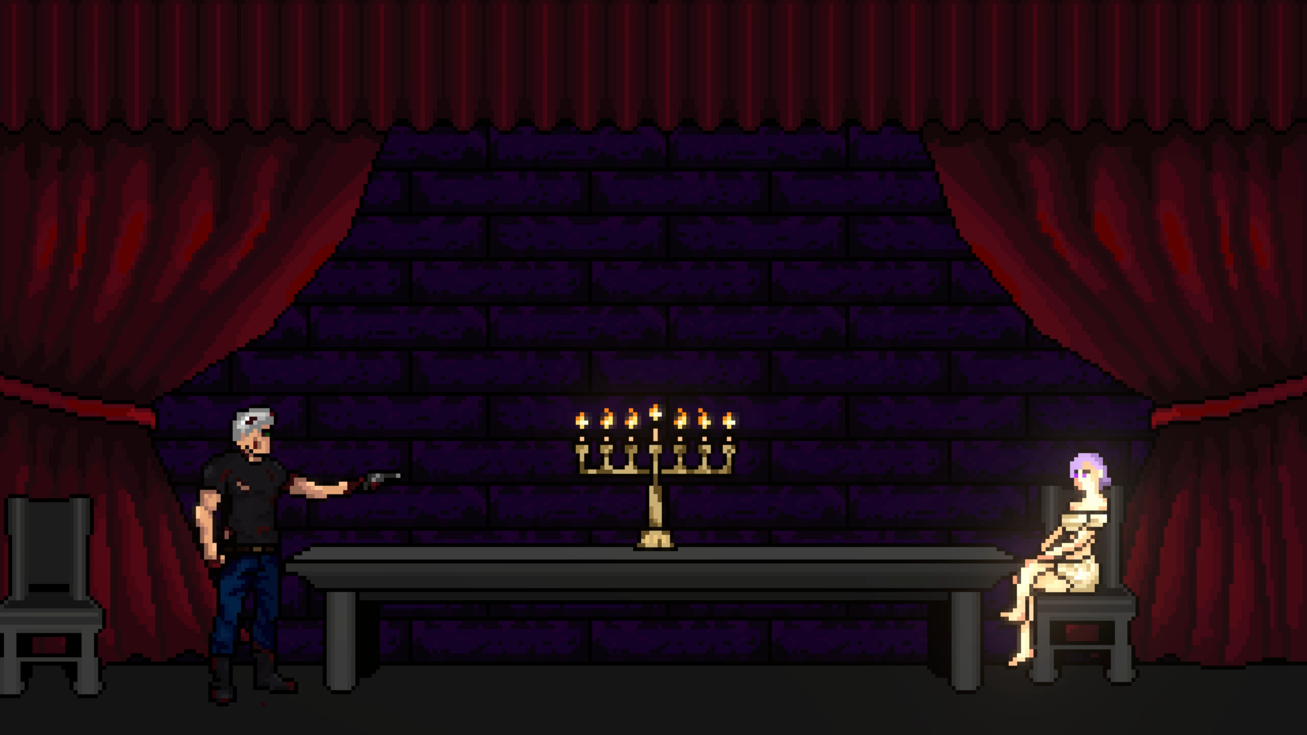 DeadWeight: A Lullaby screenshot 12