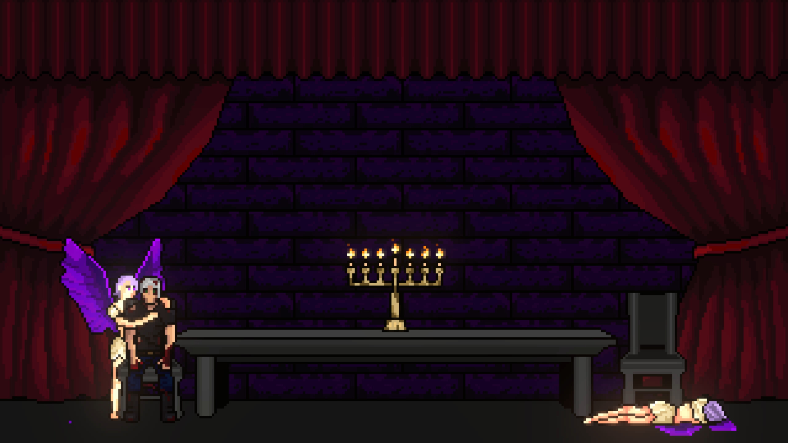 DeadWeight: A Lullaby screenshot 8