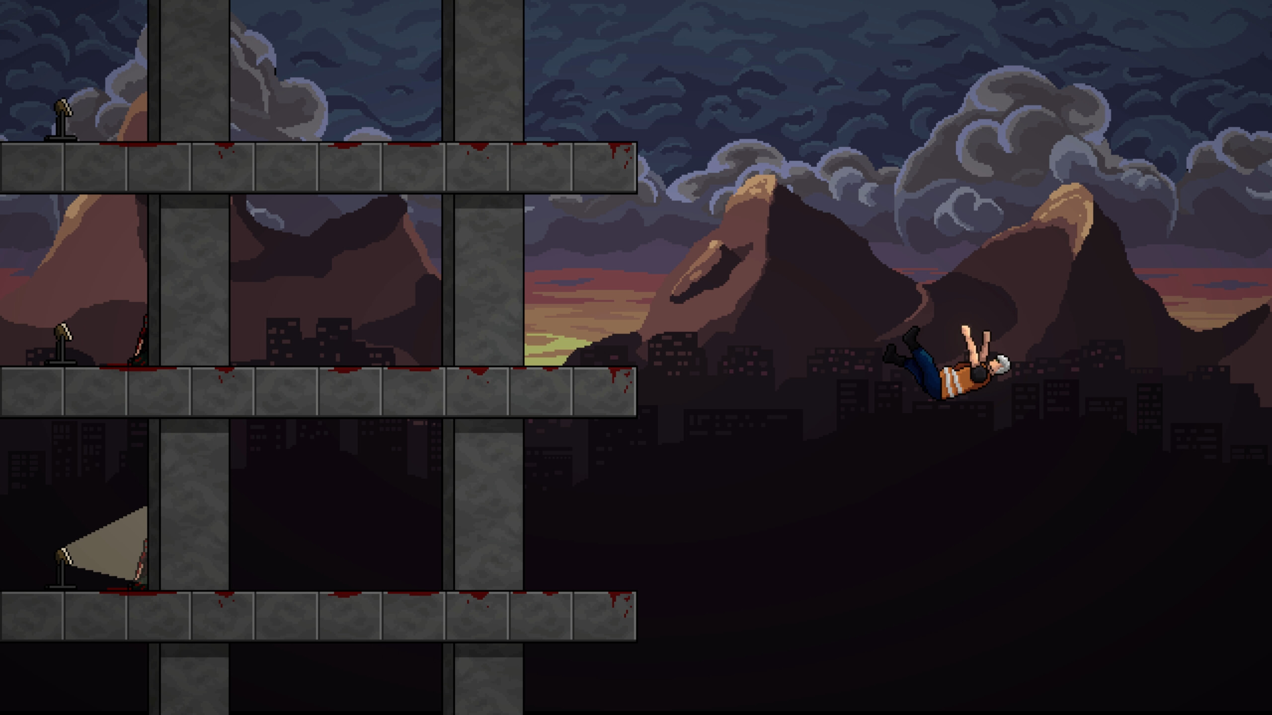 DeadWeight: A Lullaby screenshot 6