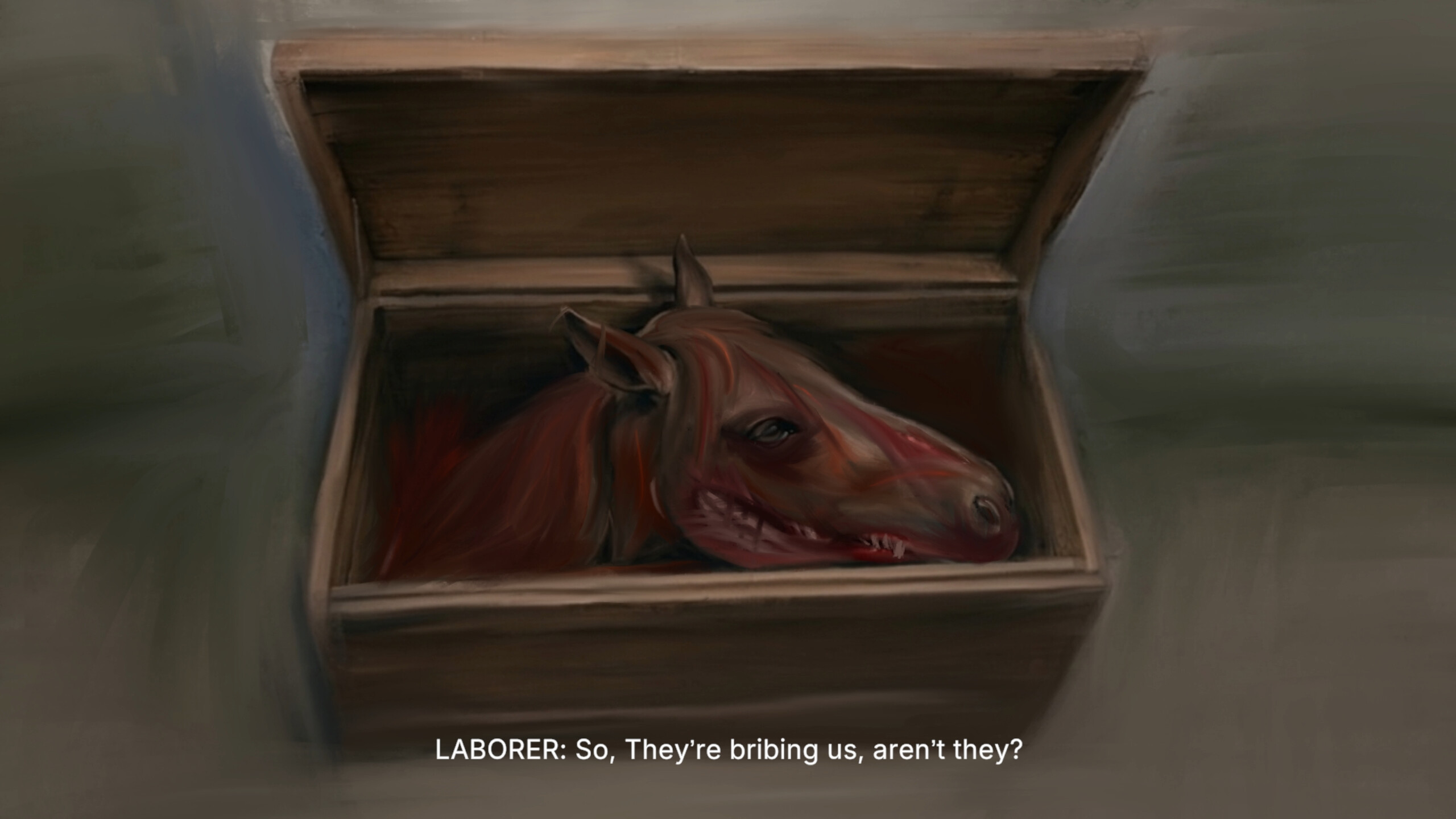 DeadWeight: A Lullaby screenshot 11