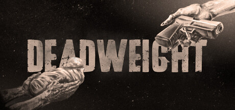 DeadWeight: A Lullaby — Steam header