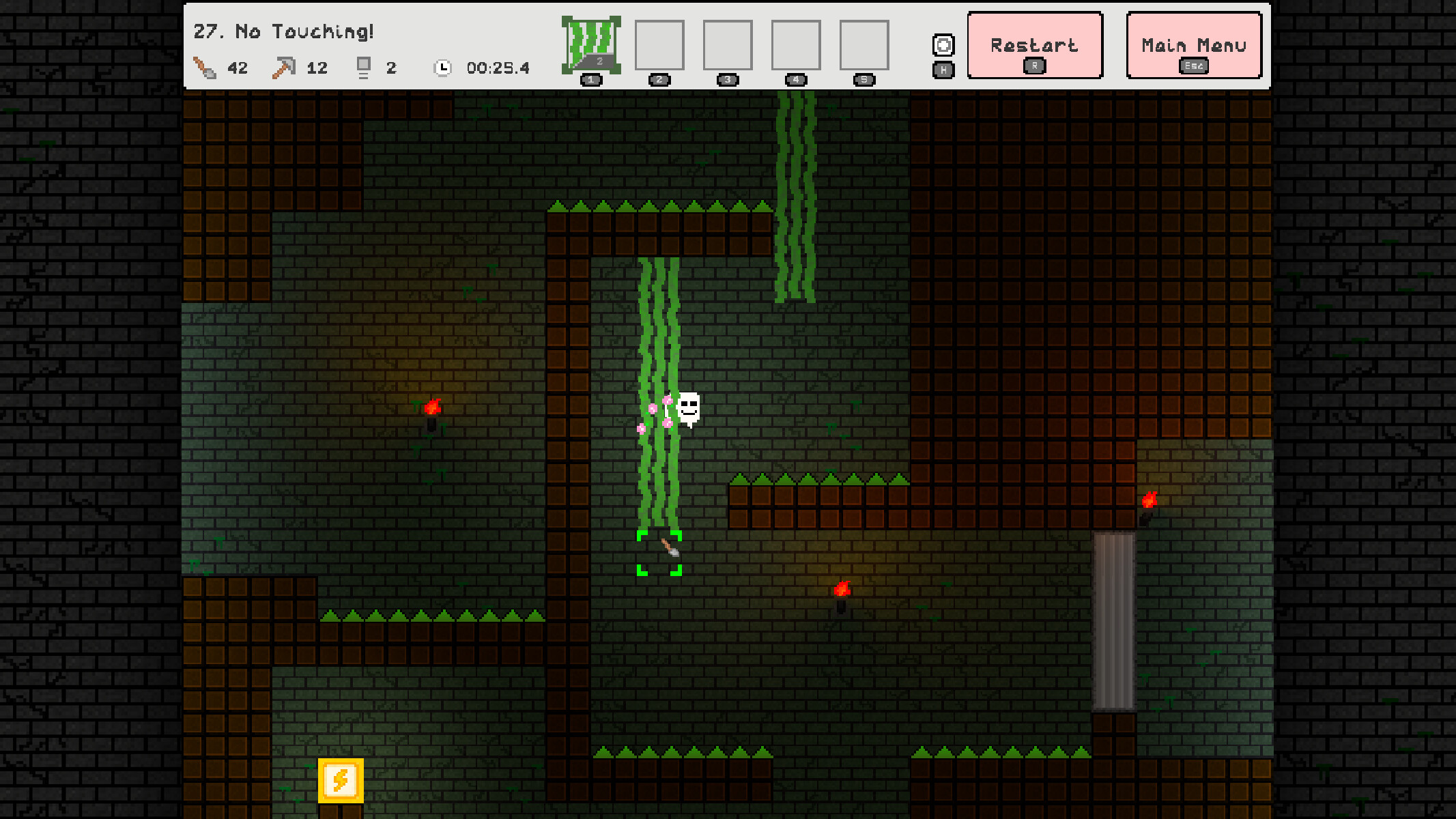 Blokour screenshot 1