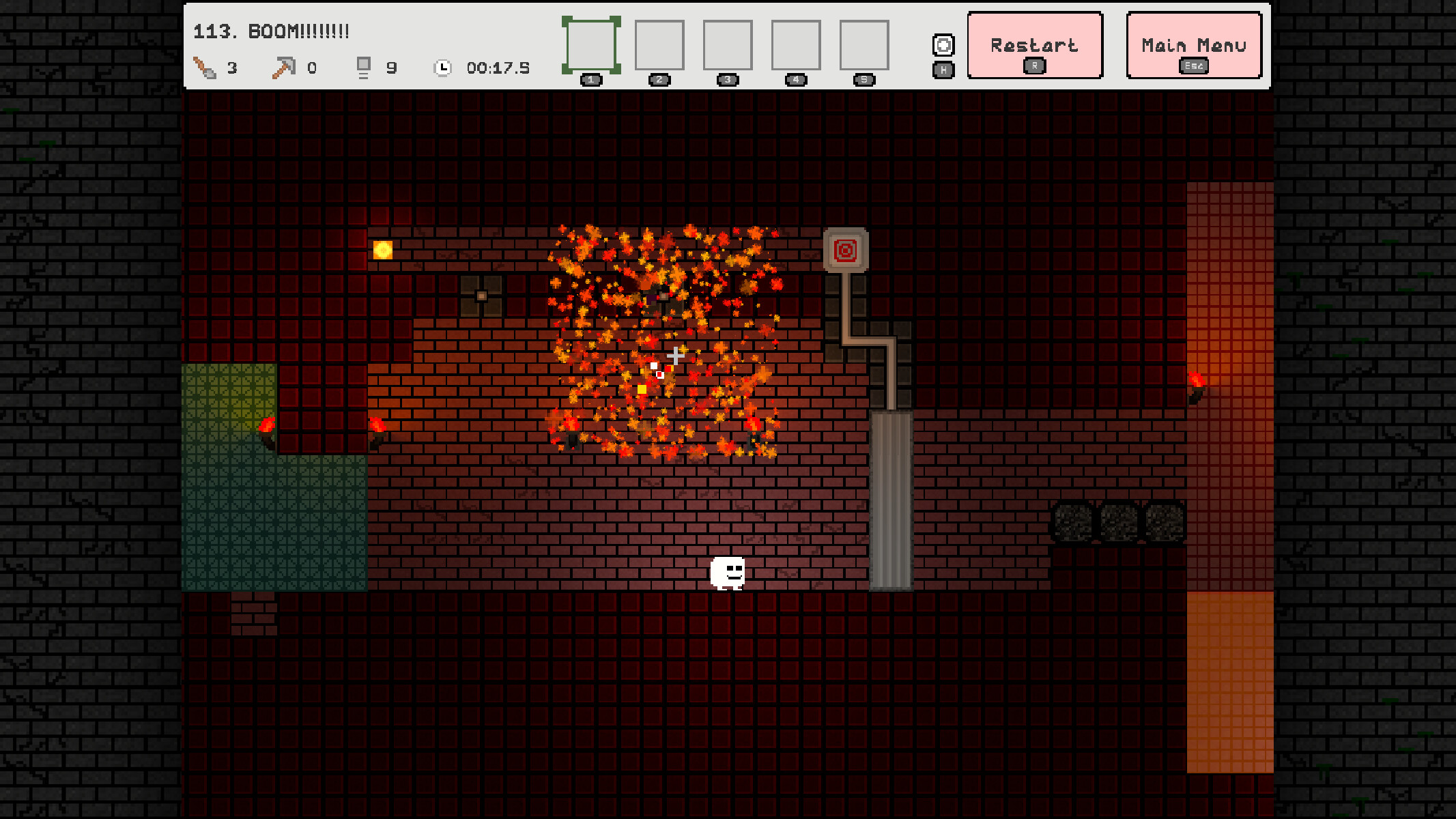 Blokour screenshot 10