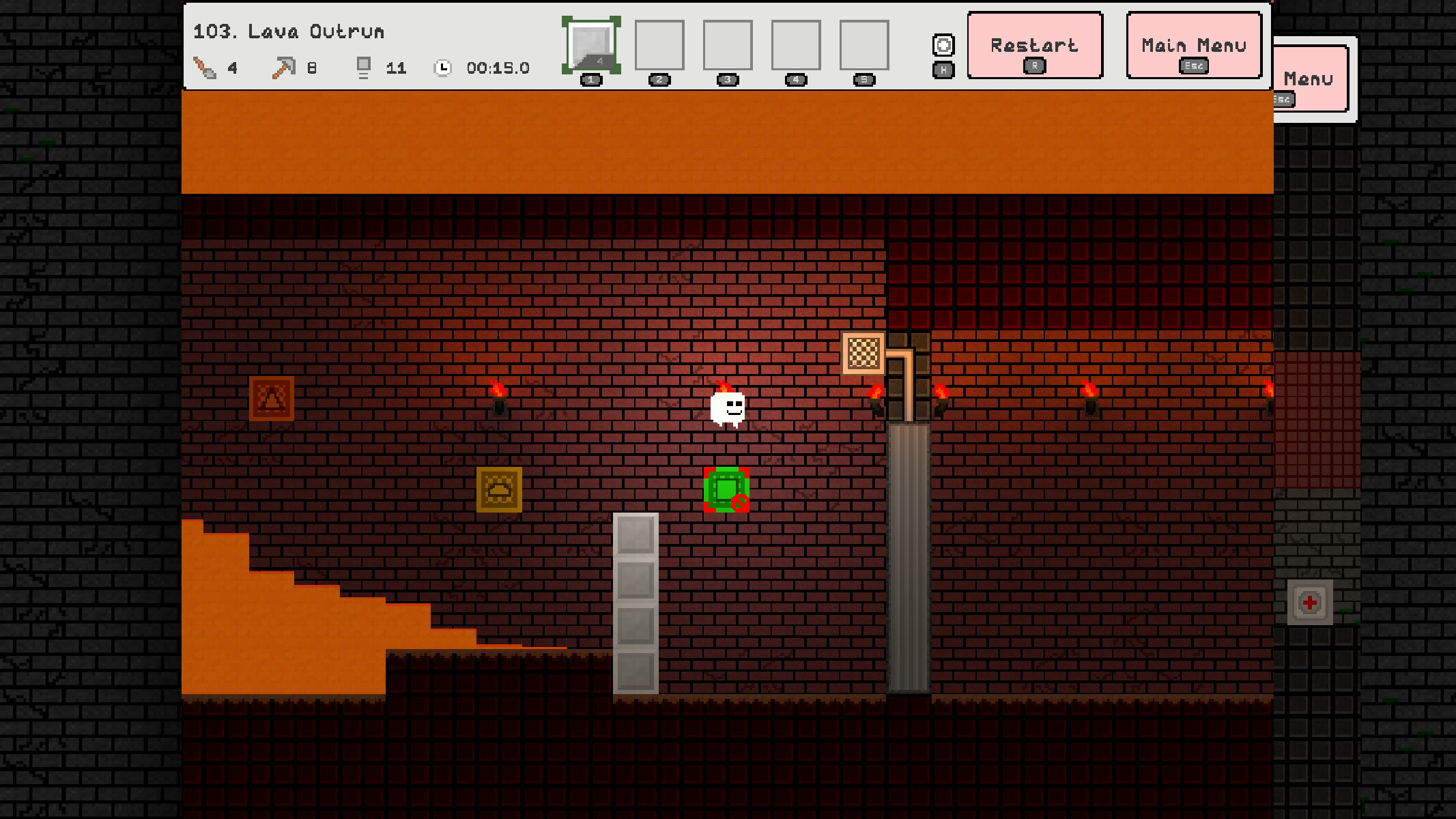 Blokour screenshot 6