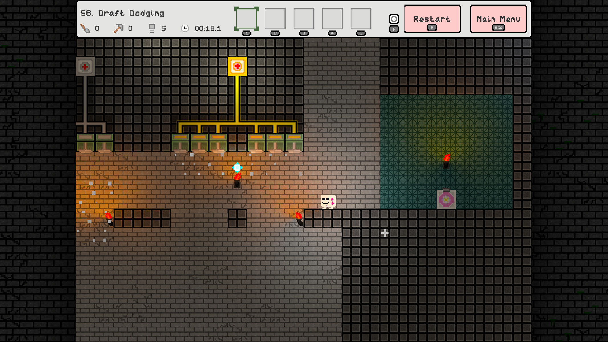 Blokour screenshot 12