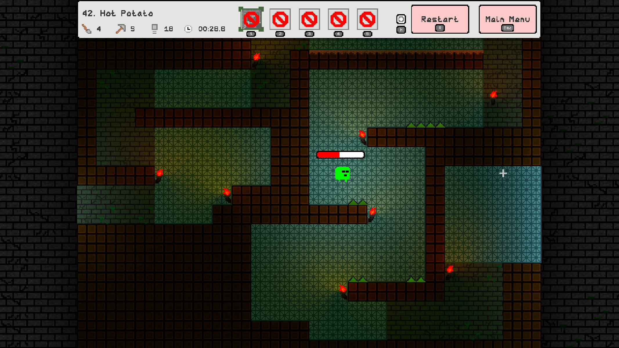 Blokour screenshot 11