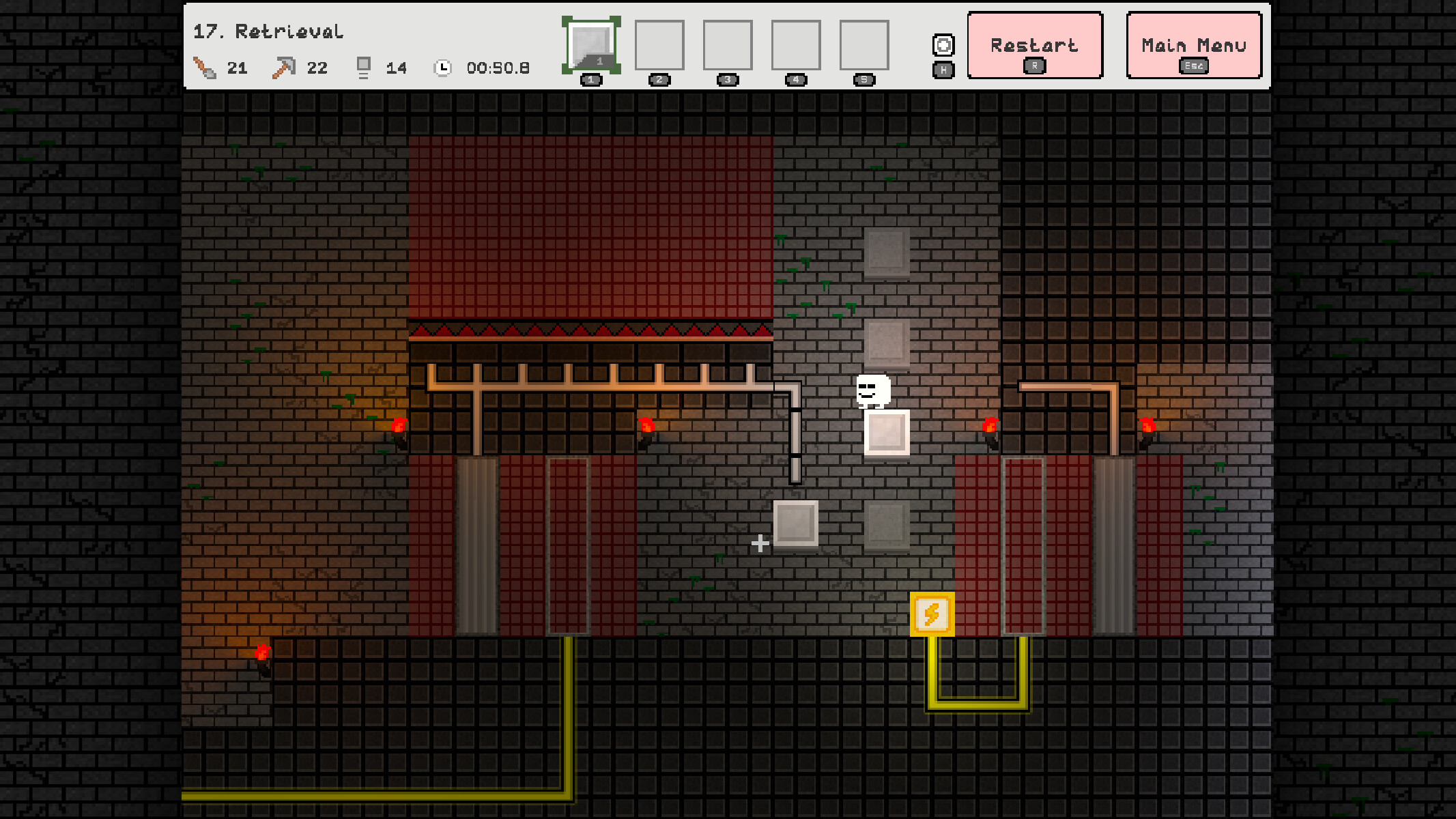 Blokour screenshot 8
