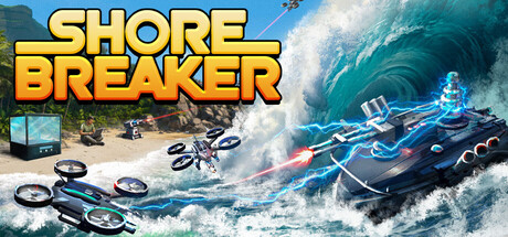 Shorebreaker