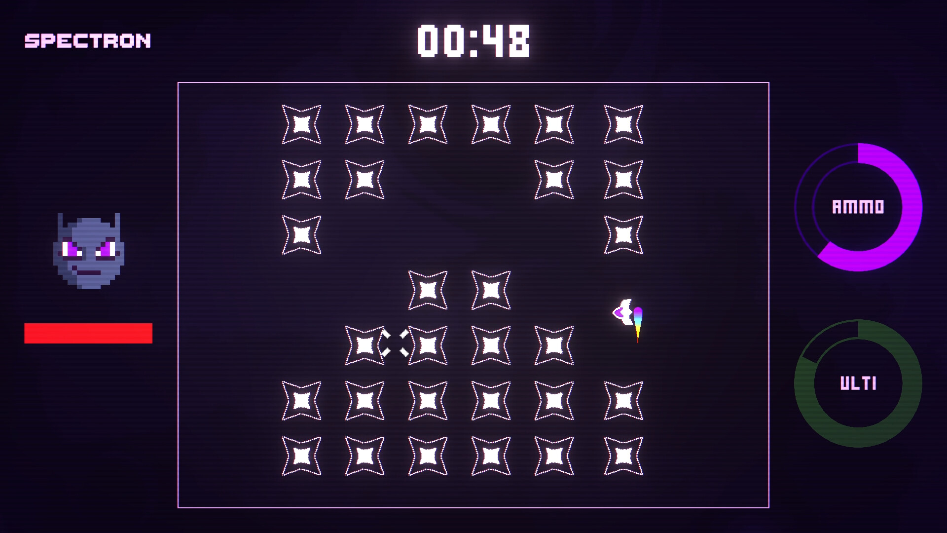 Spectron screenshot 5