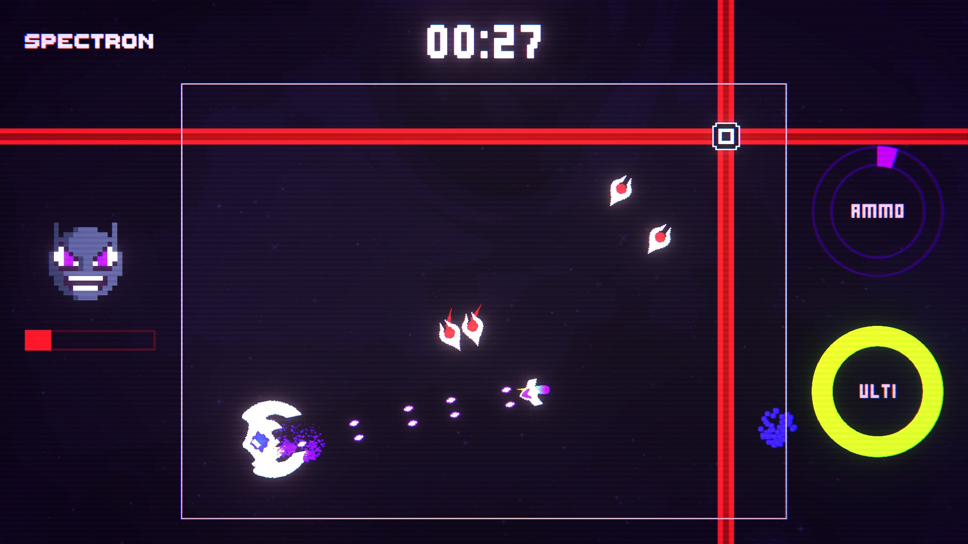 Spectron screenshot 7