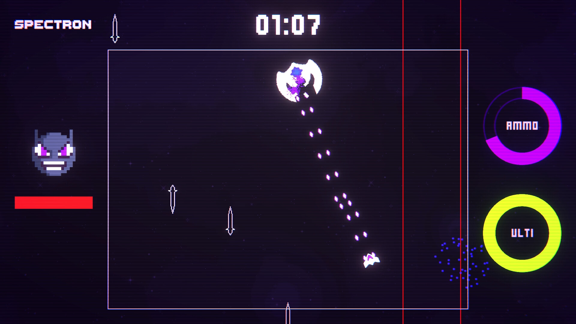 Spectron screenshot 8