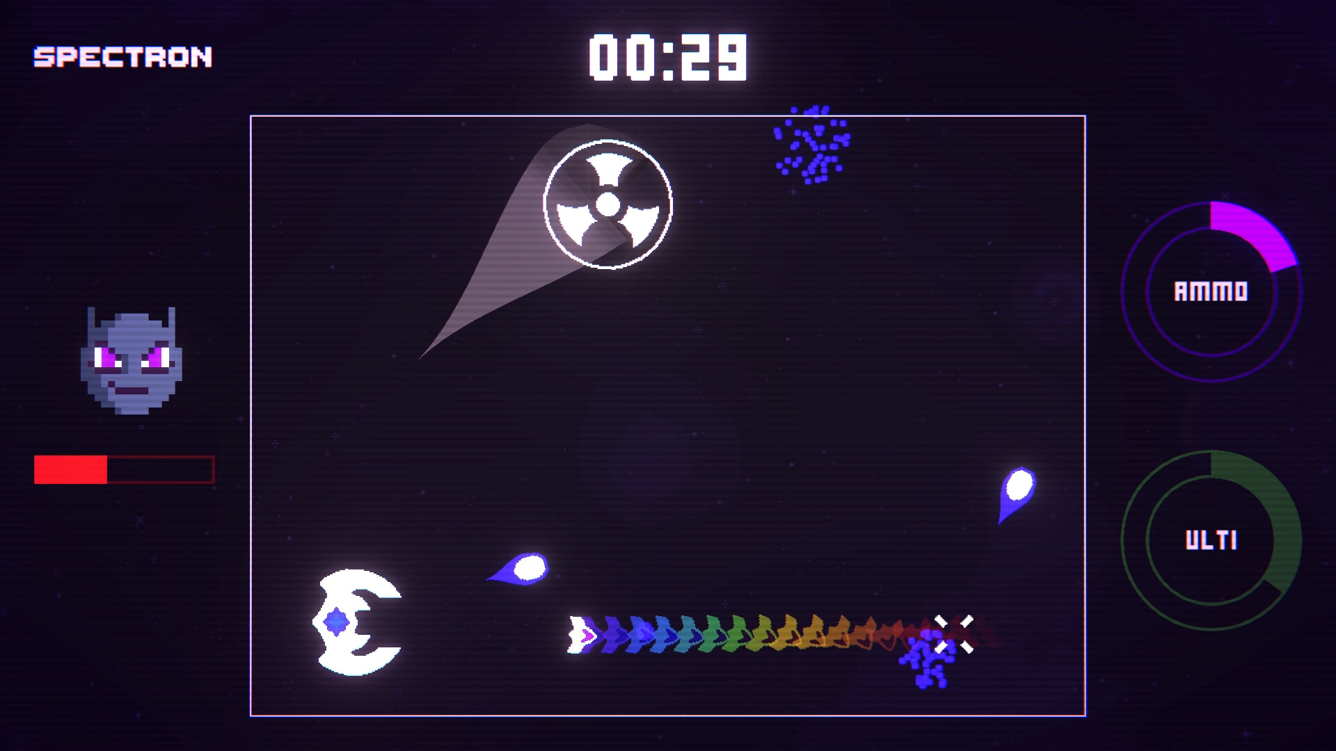 Spectron screenshot 6