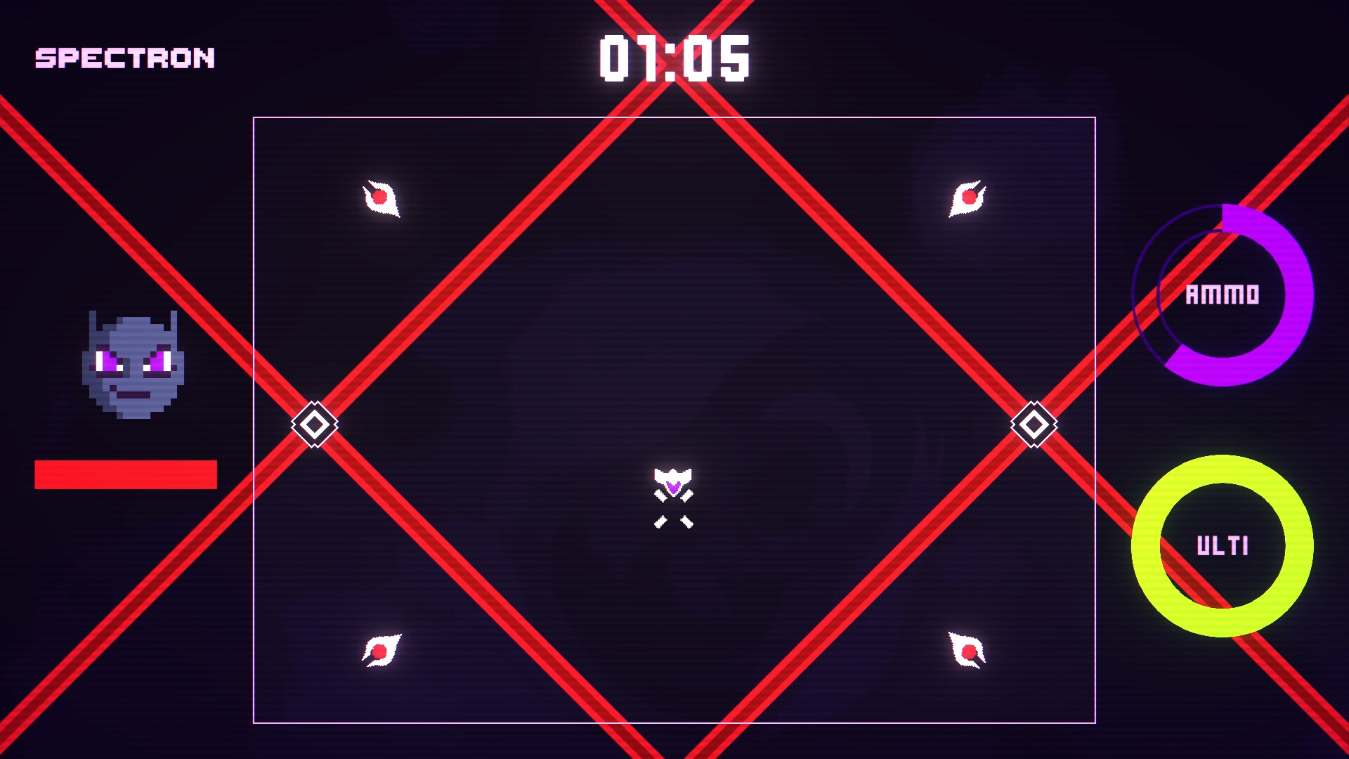 Spectron screenshot 4
