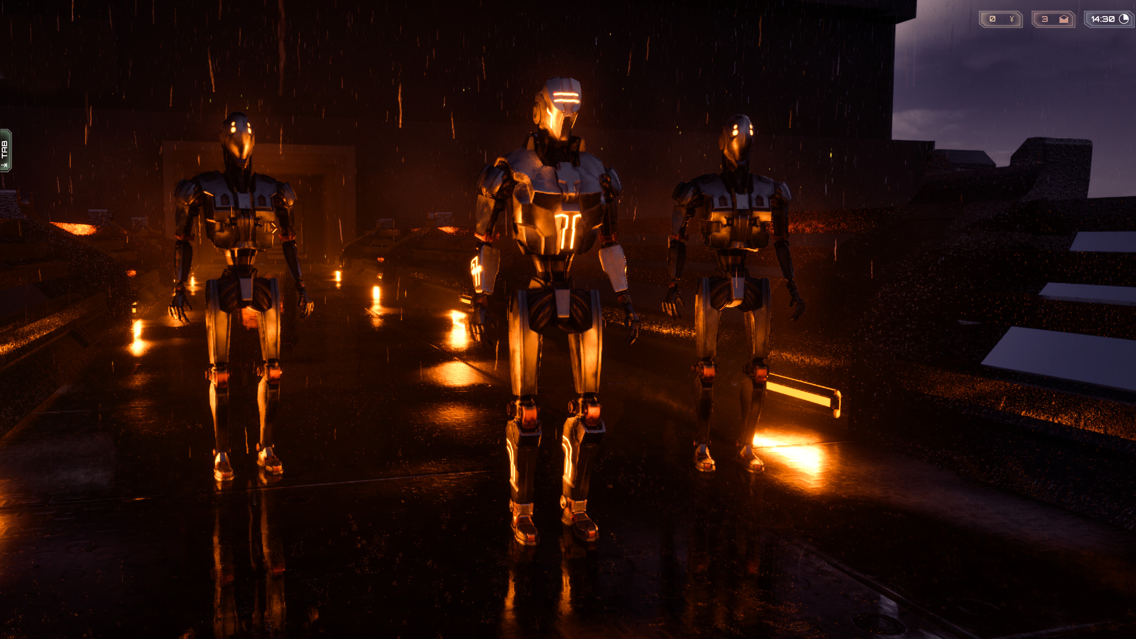 Infogrind screenshot 4