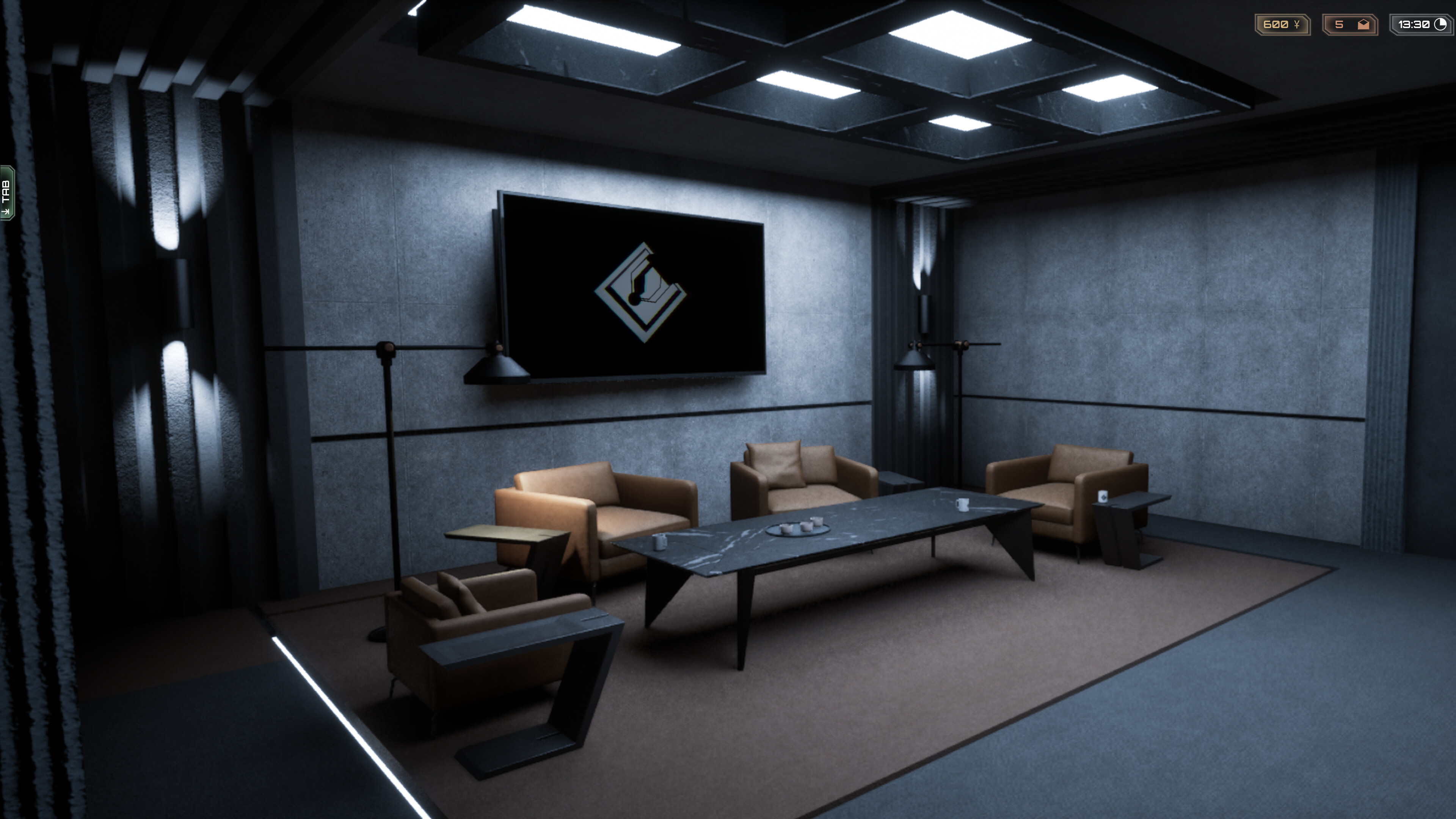 Infogrind screenshot 5