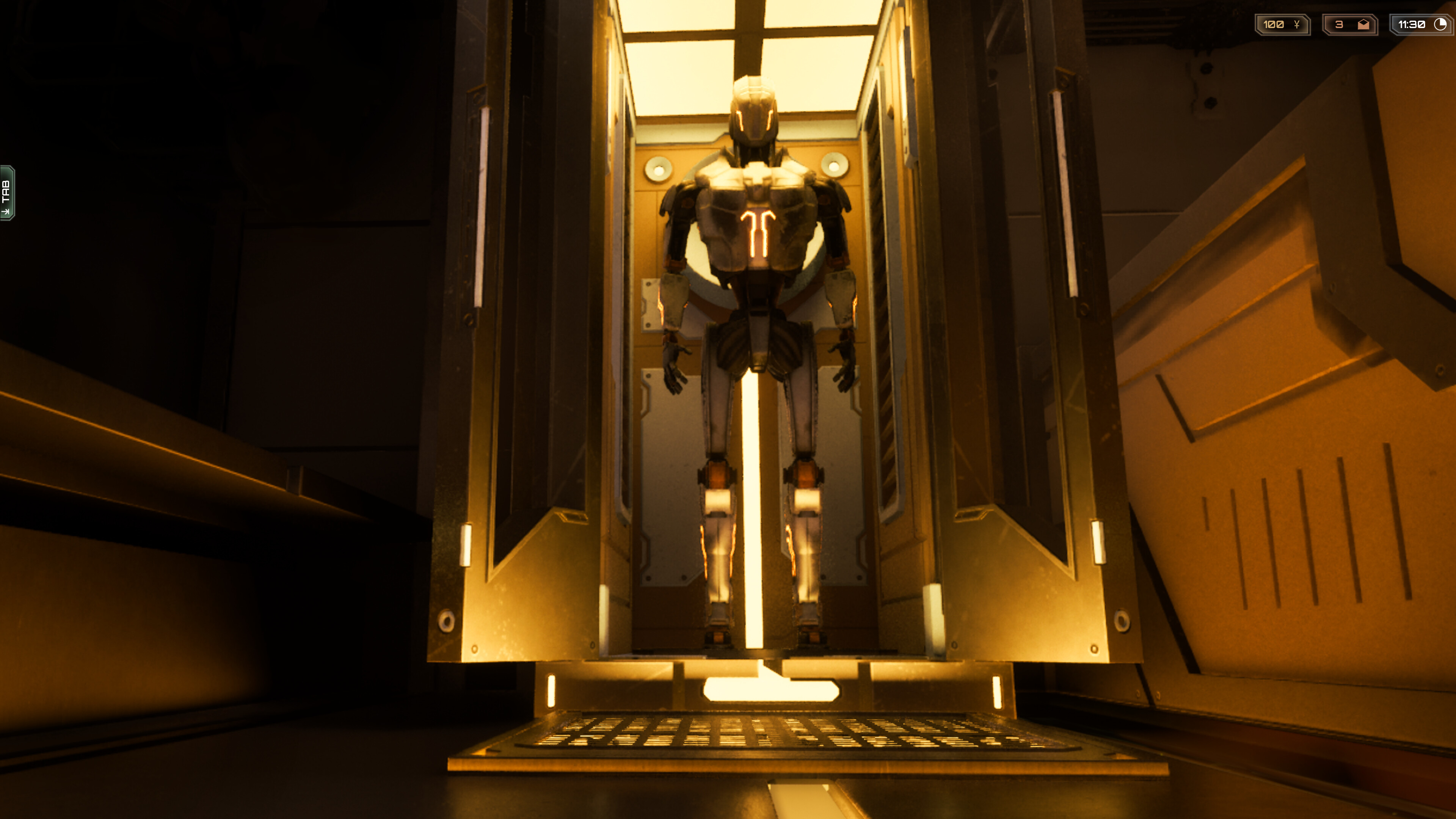 Infogrind screenshot 6