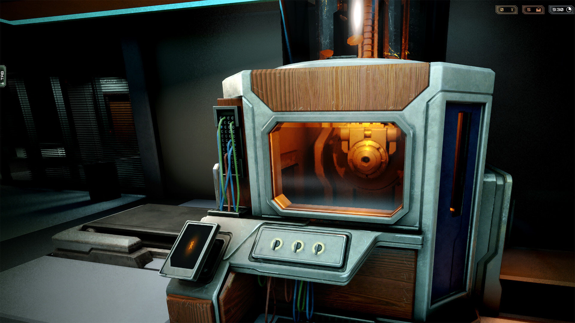 Infogrind screenshot 8