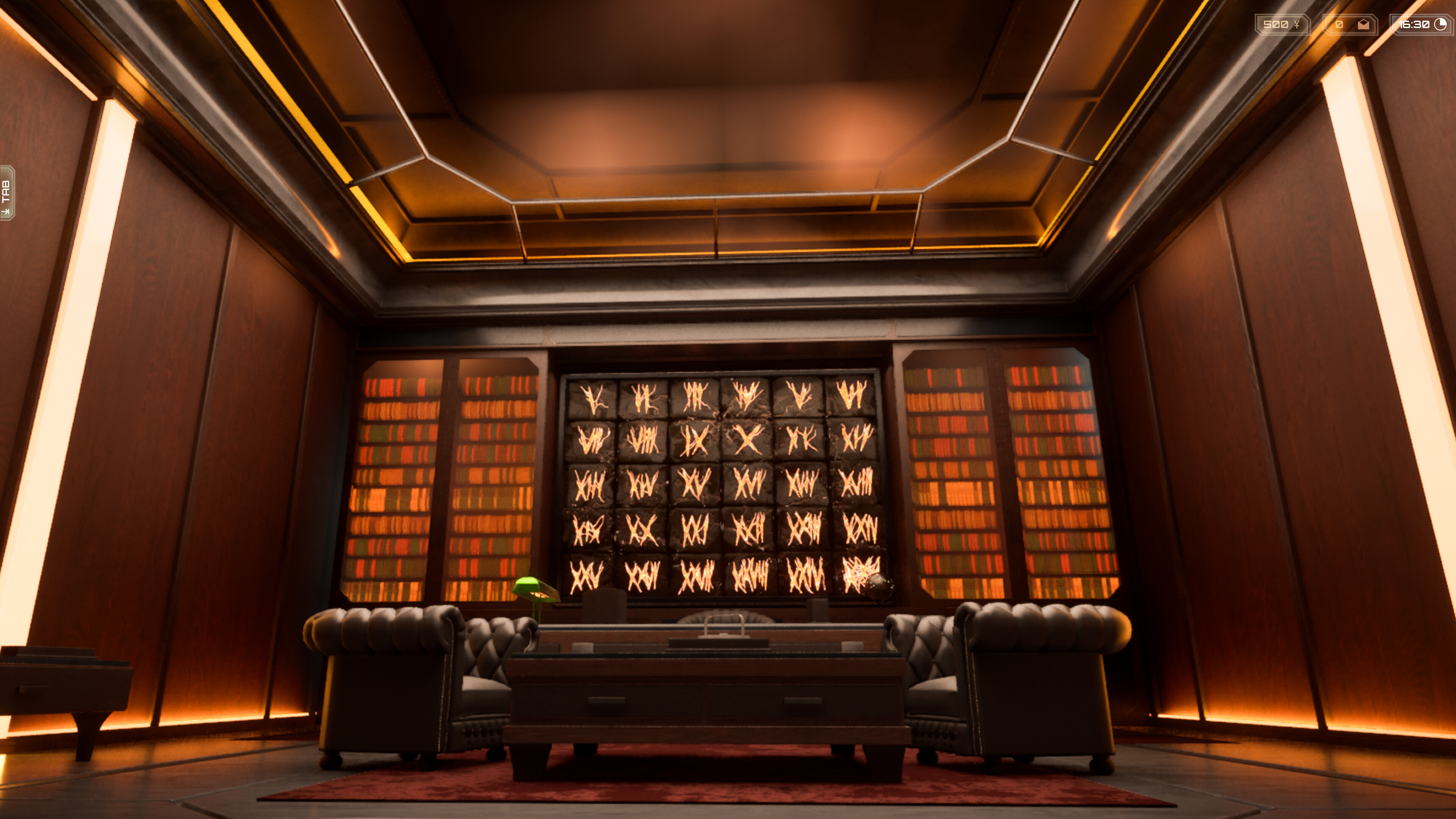 Infogrind screenshot 9