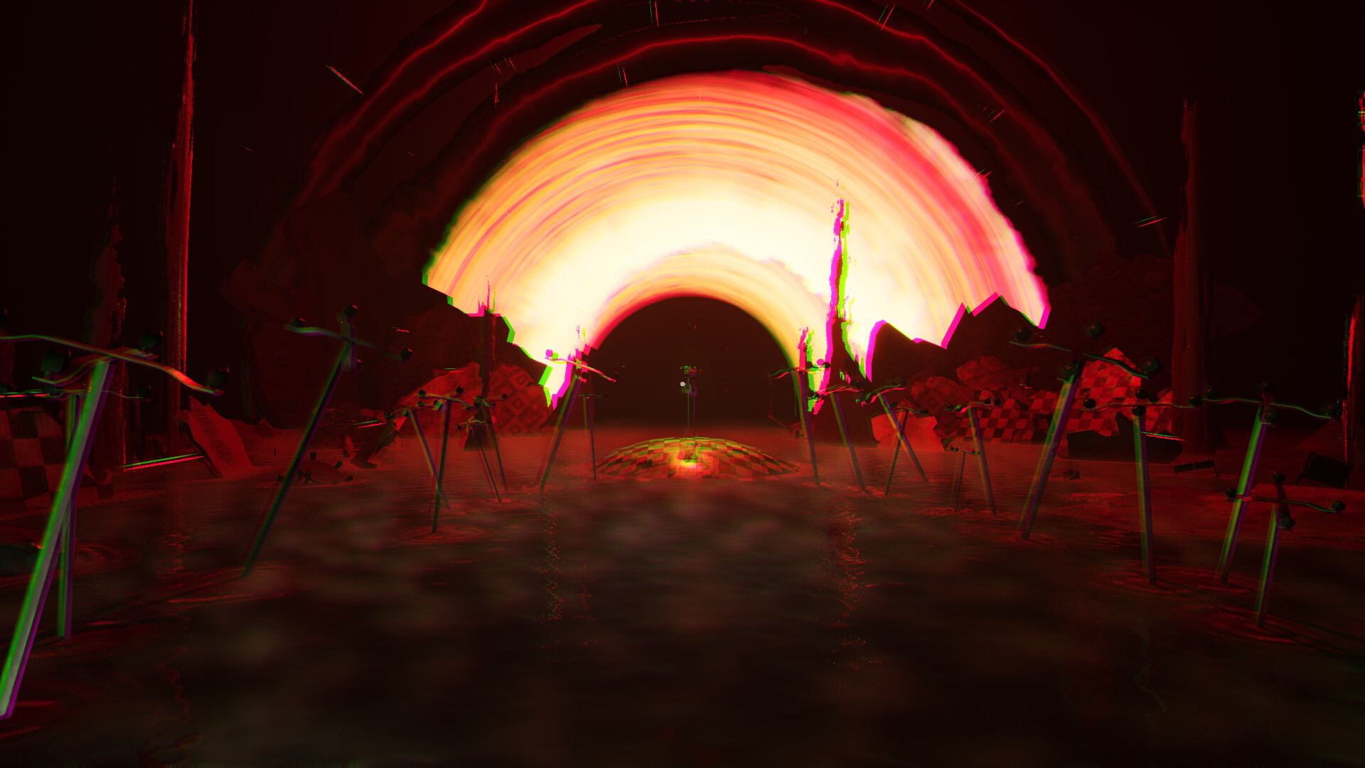 InVein screenshot 10