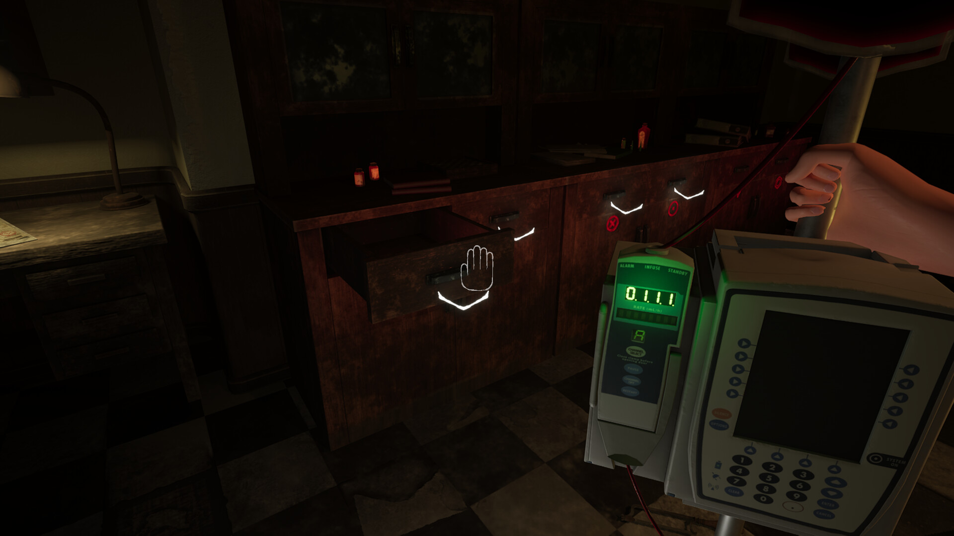 InVein screenshot 4