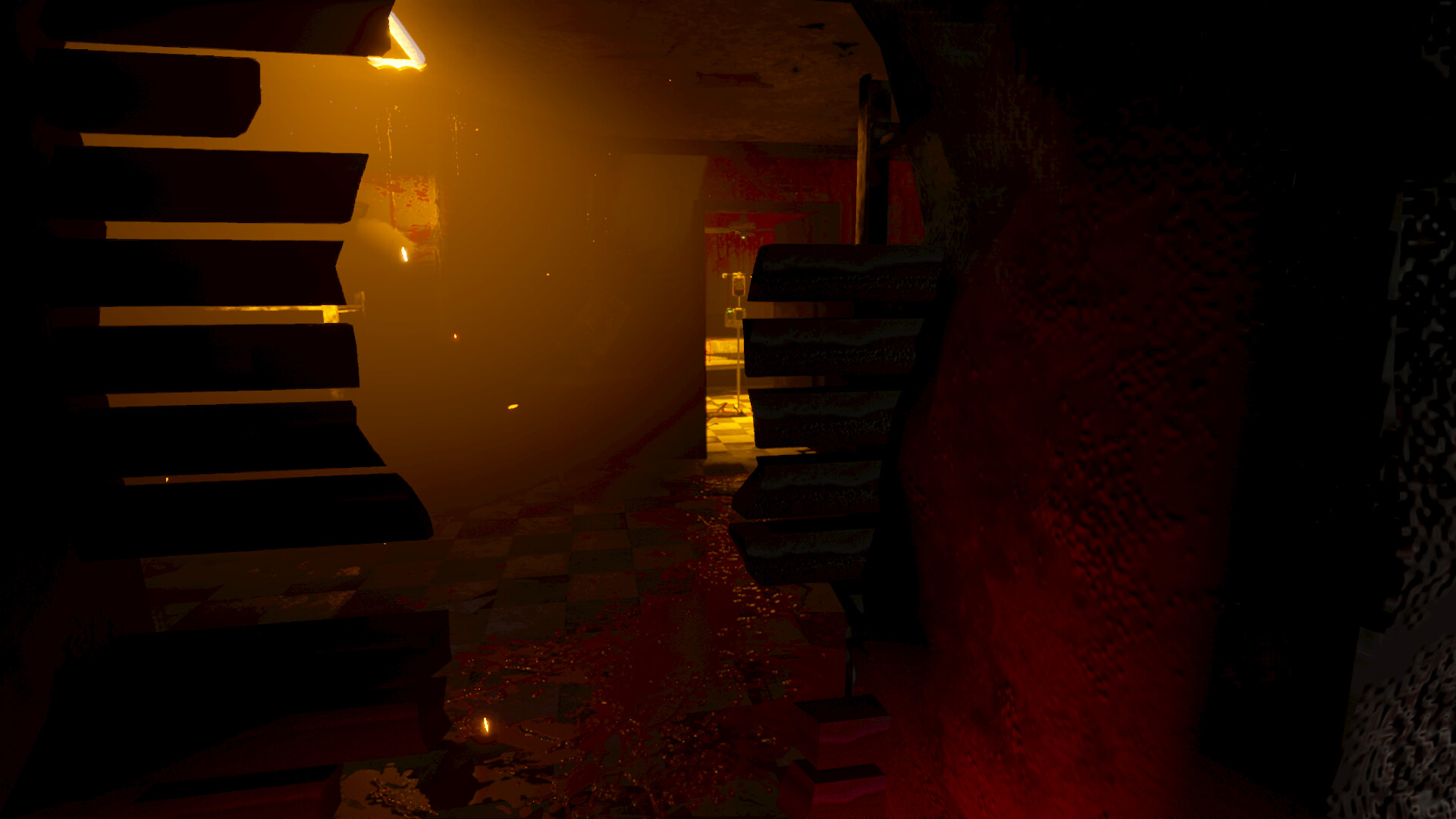 InVein screenshot 7