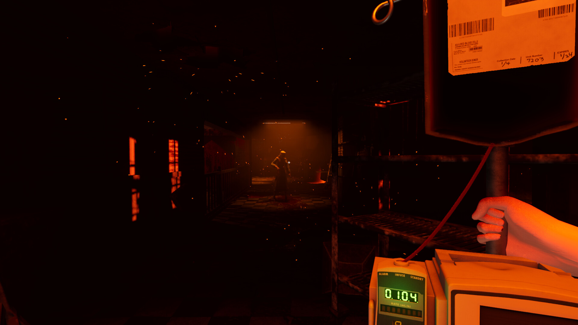 InVein screenshot 9