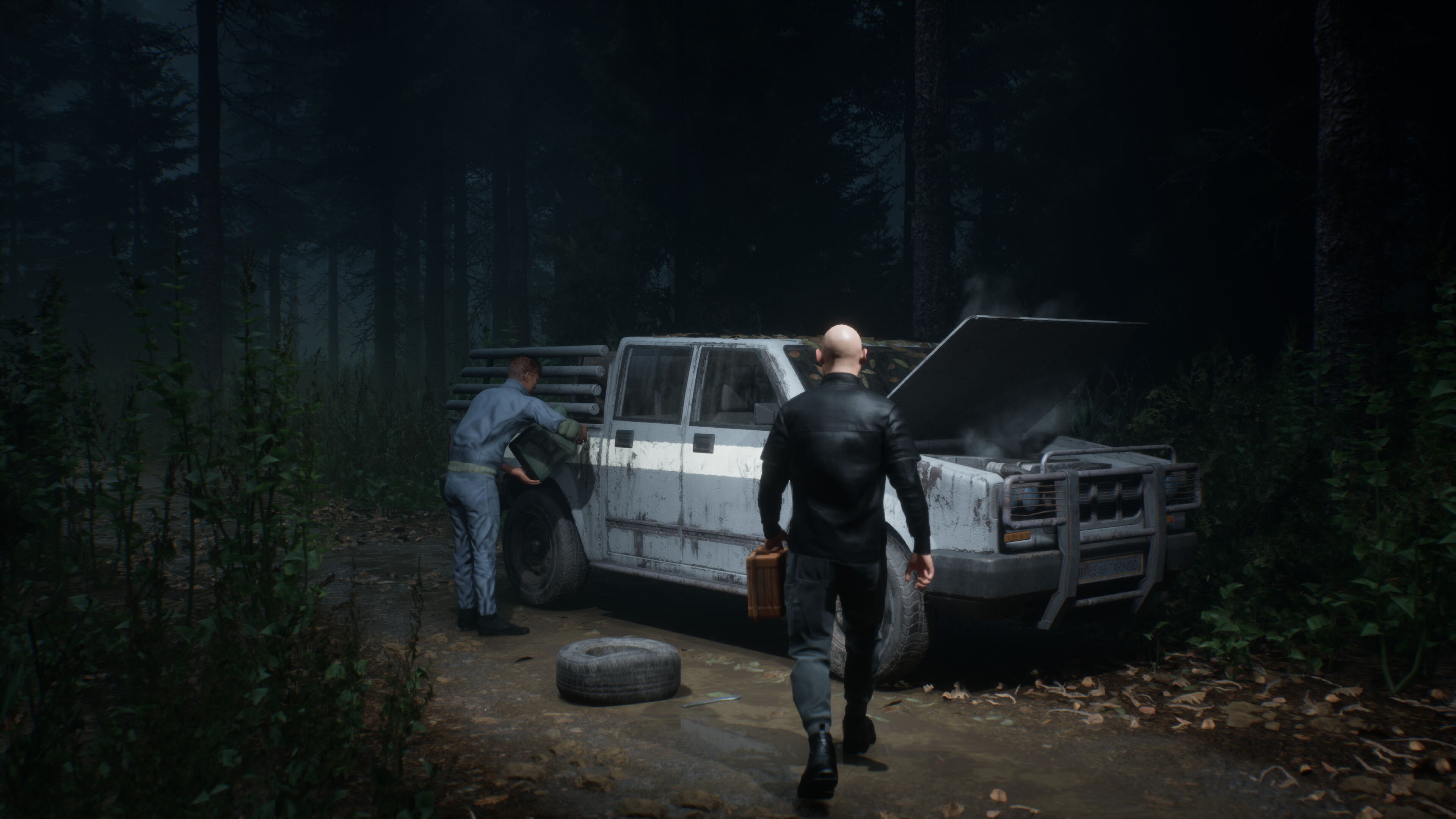 It Hears You: Together screenshot 3