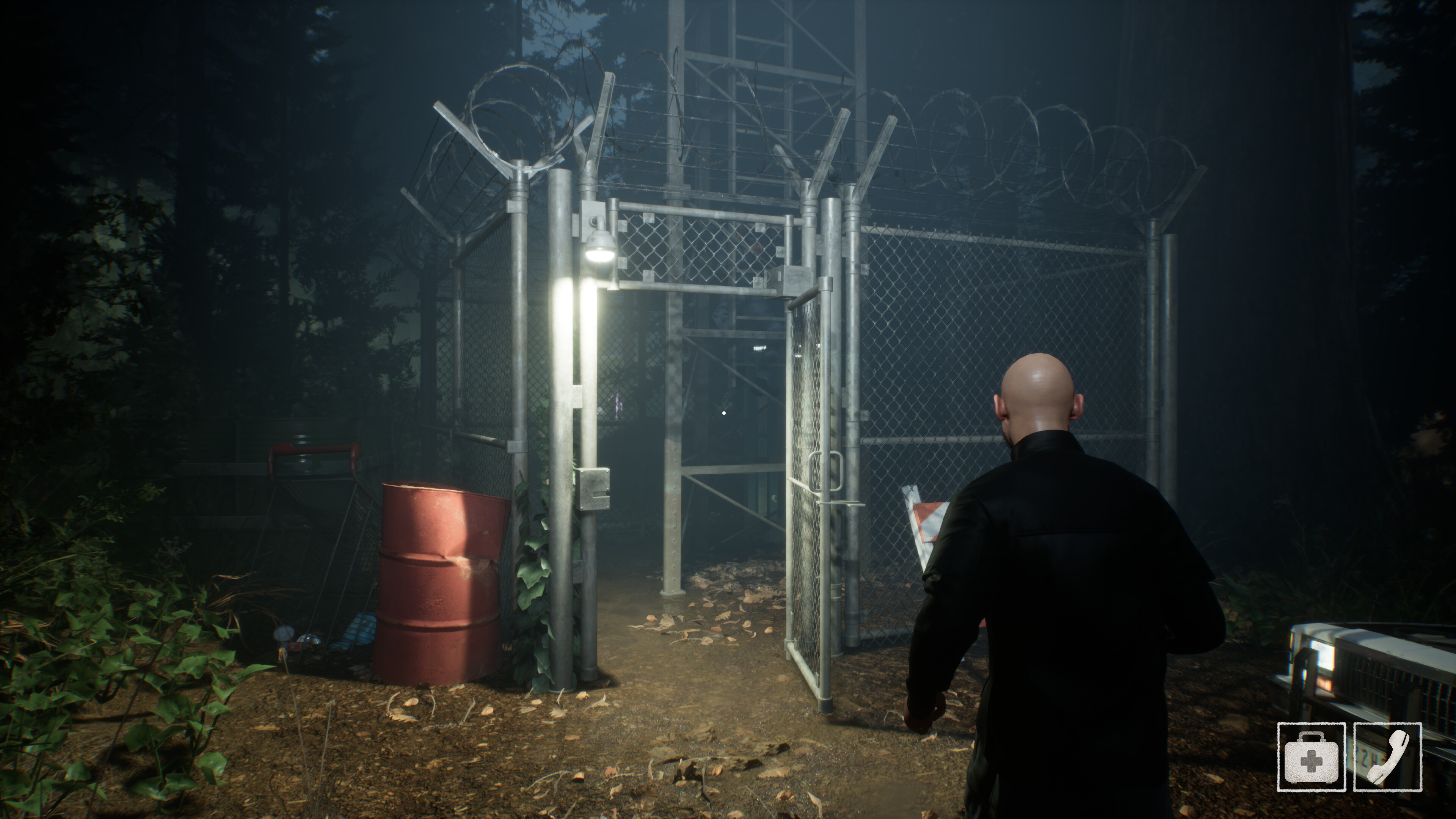 It Hears You: Together screenshot 2