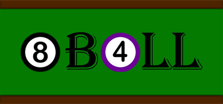 8 Ball 4 