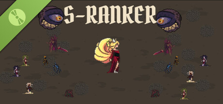 S-Ranker Demo