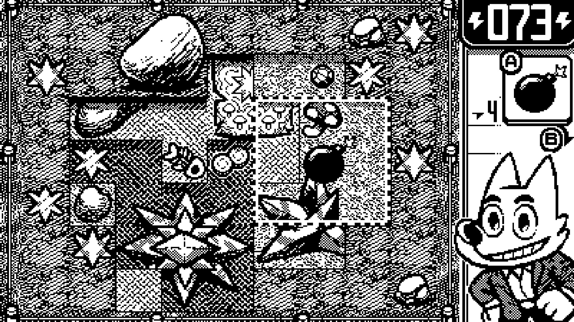 Dig! Dig! Dino! screenshot 3