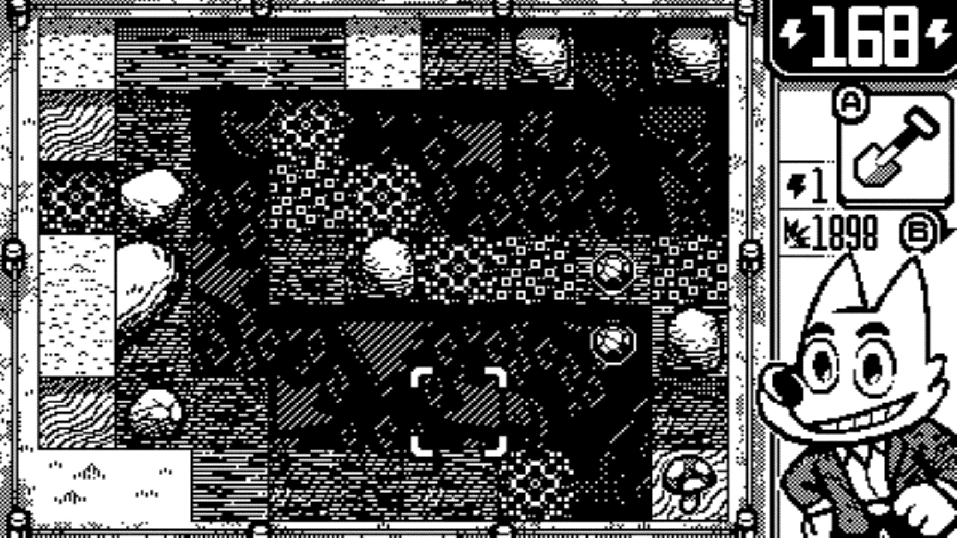 Dig! Dig! Dino! screenshot 5