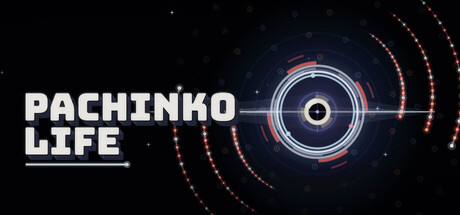 Pachinko Life — Steam header
