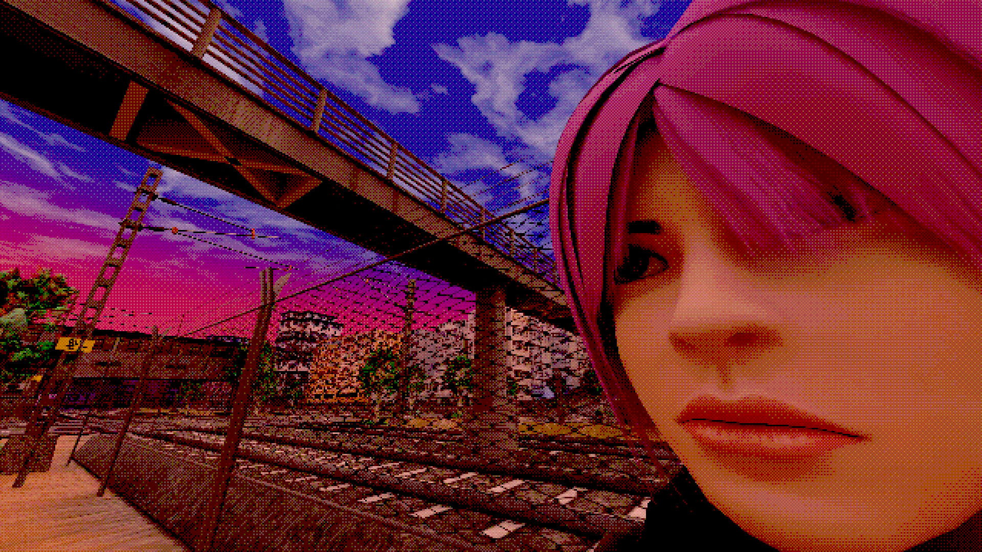 NO LOVE:2009 screenshot 6