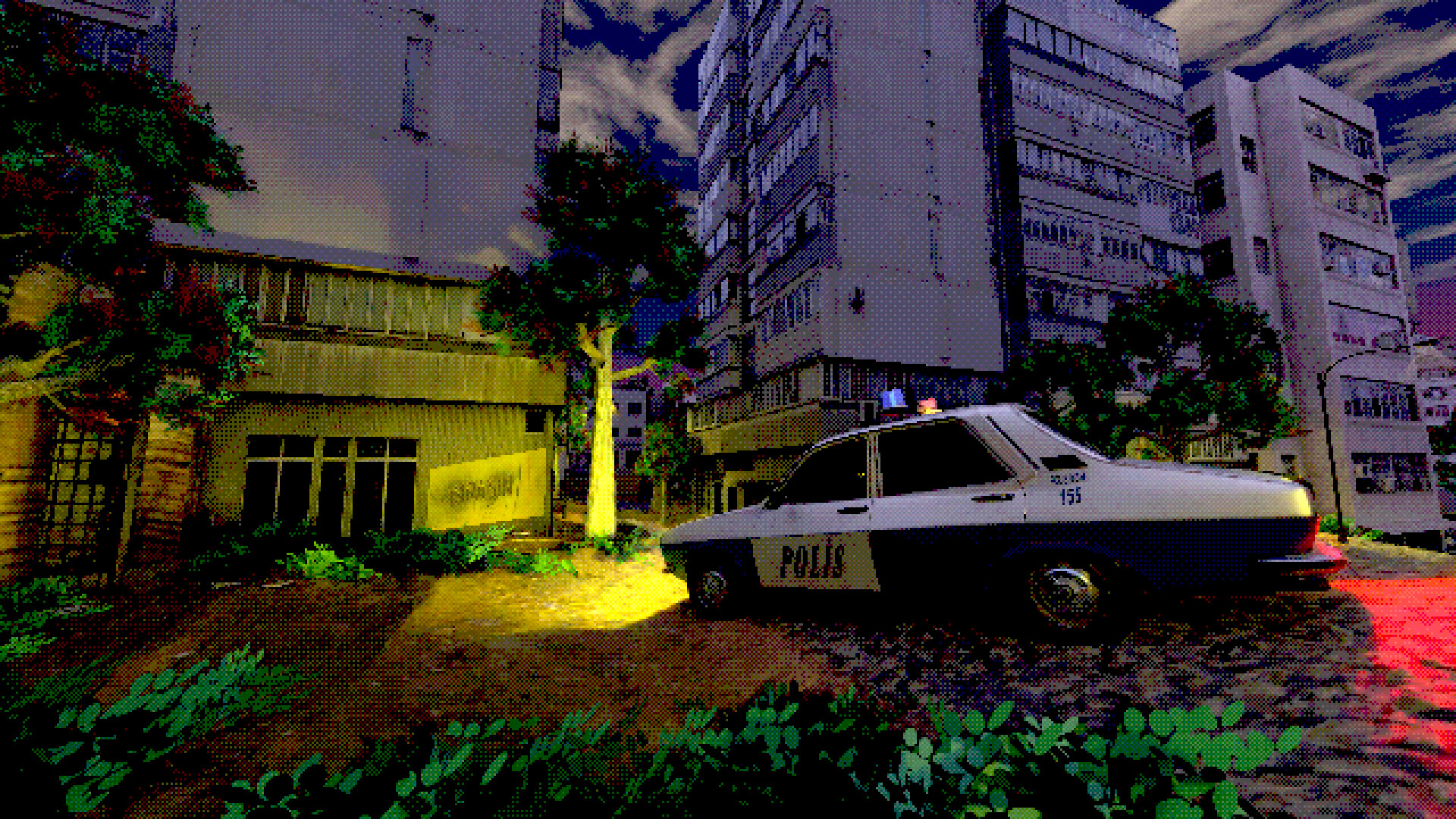 NO LOVE:2009 screenshot 10