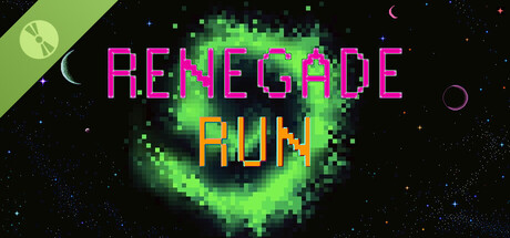 Renegade Run Demo