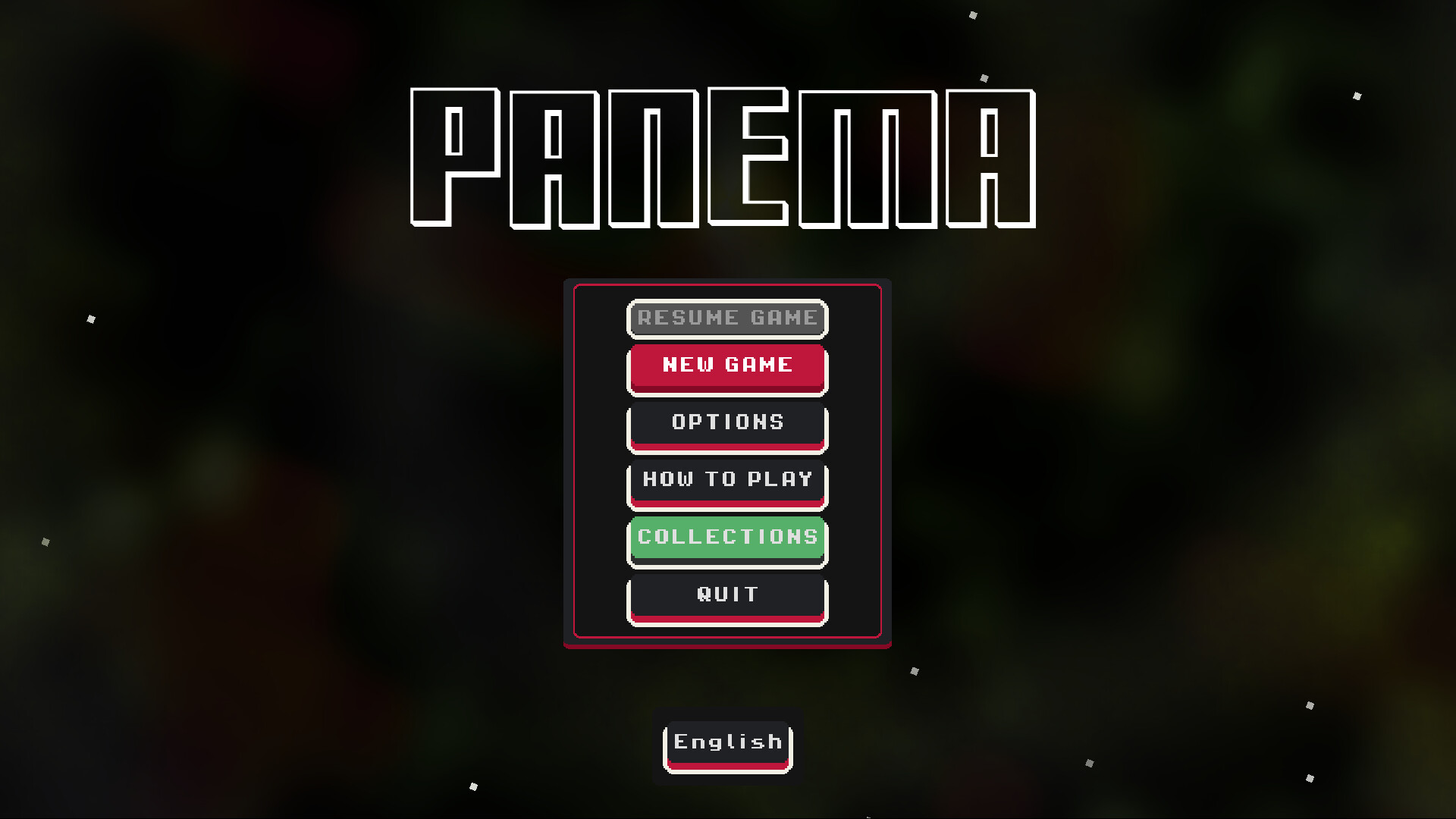 PANEMA screenshot 1