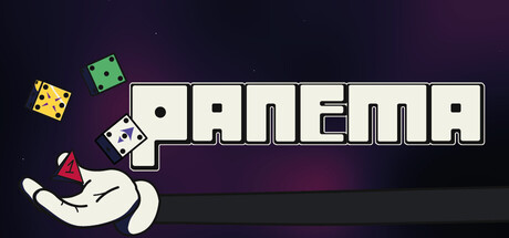 PANEMA — Steam header