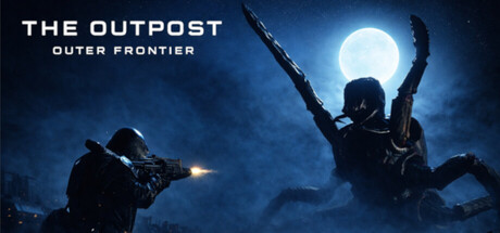 The Outpost: Outer Frontier — Steam header
