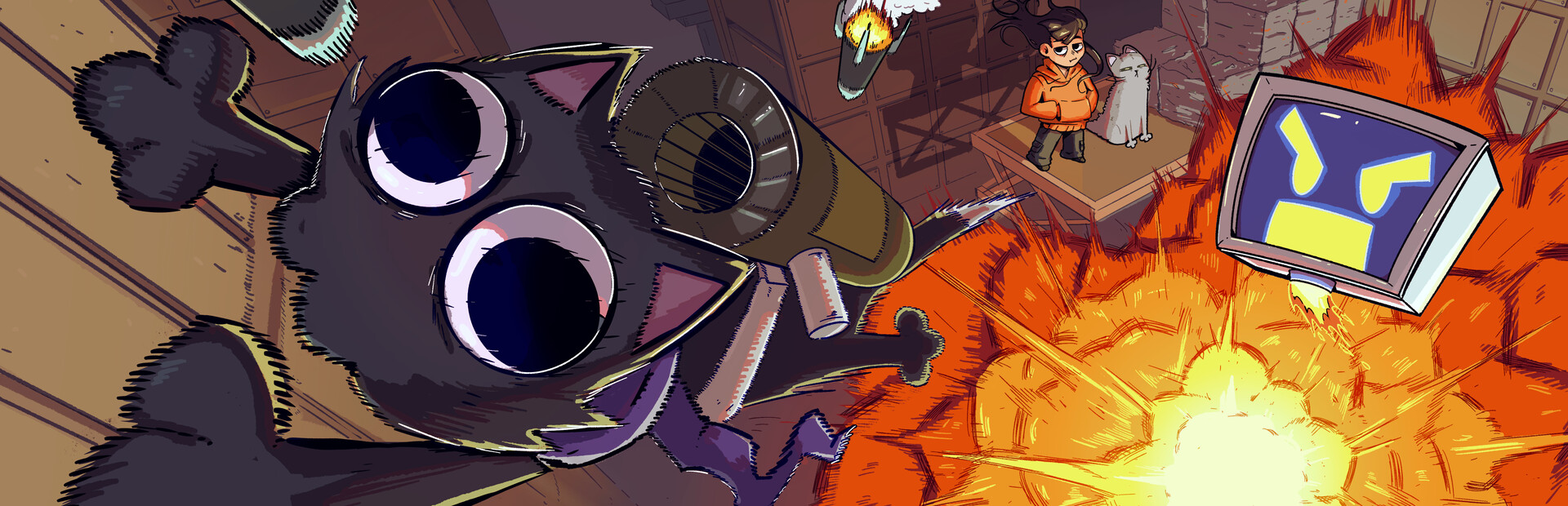 Bazookat