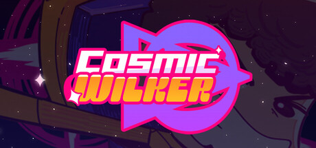 Cosmic Wilker — Steam header