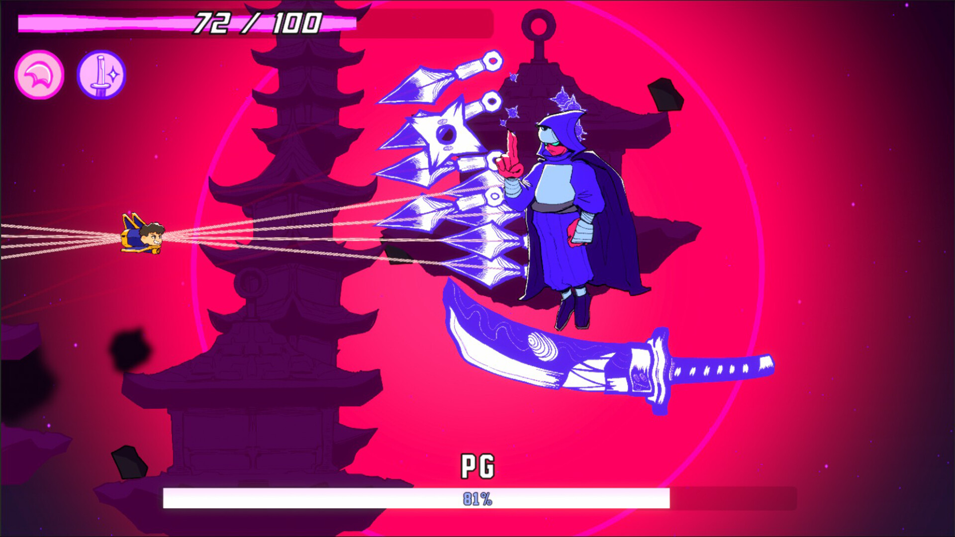 Cosmic Wilker screenshot 5