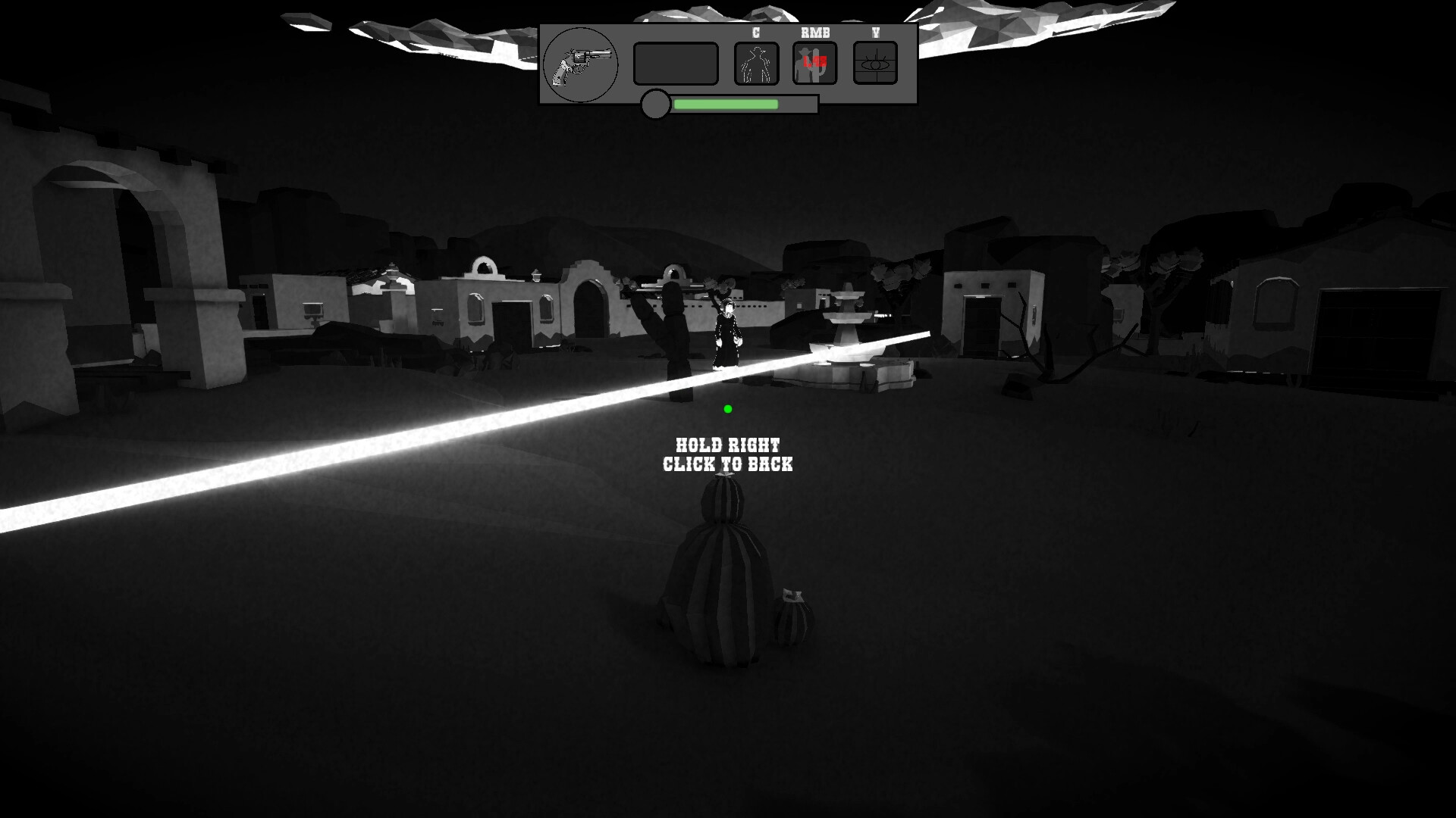 Ghost Town Seekers screenshot 8