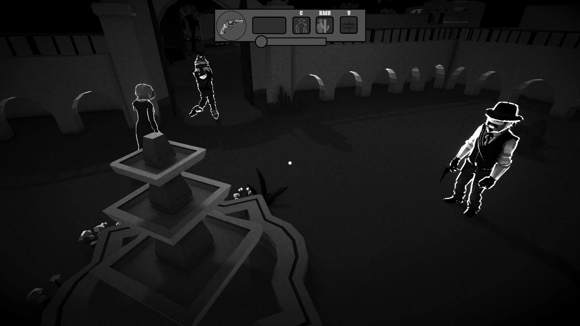 Ghost Town Seekers screenshot 11