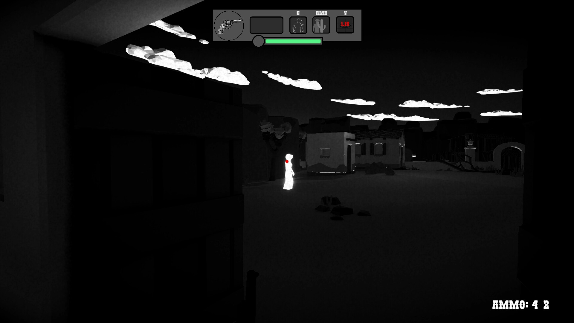 Ghost Town Seekers screenshot 6