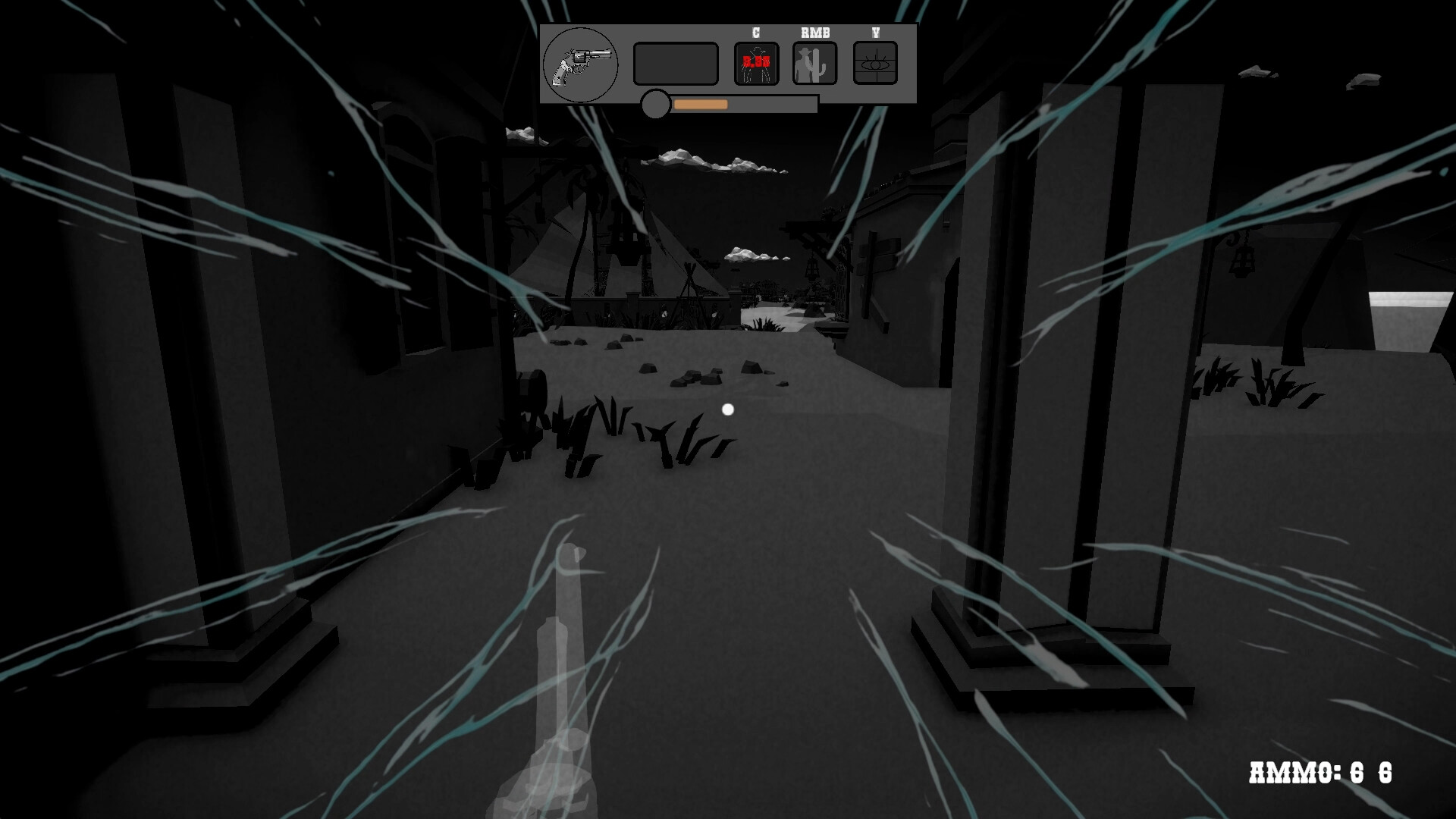 Ghost Town Seekers screenshot 4