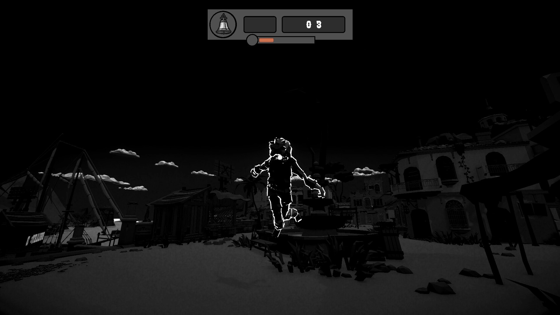Ghost Town Seekers screenshot 5